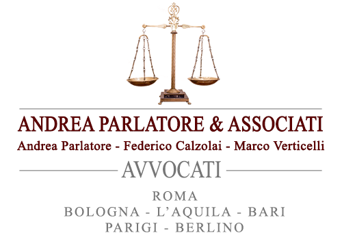 Studio Parlatore | Avvocati a Roma